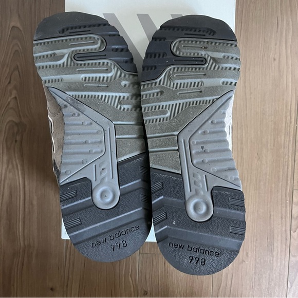 New Balance 998 - Picture 6 of 6